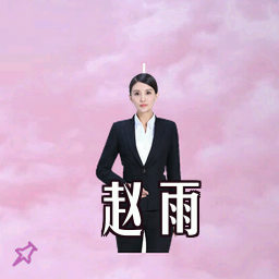赵雨